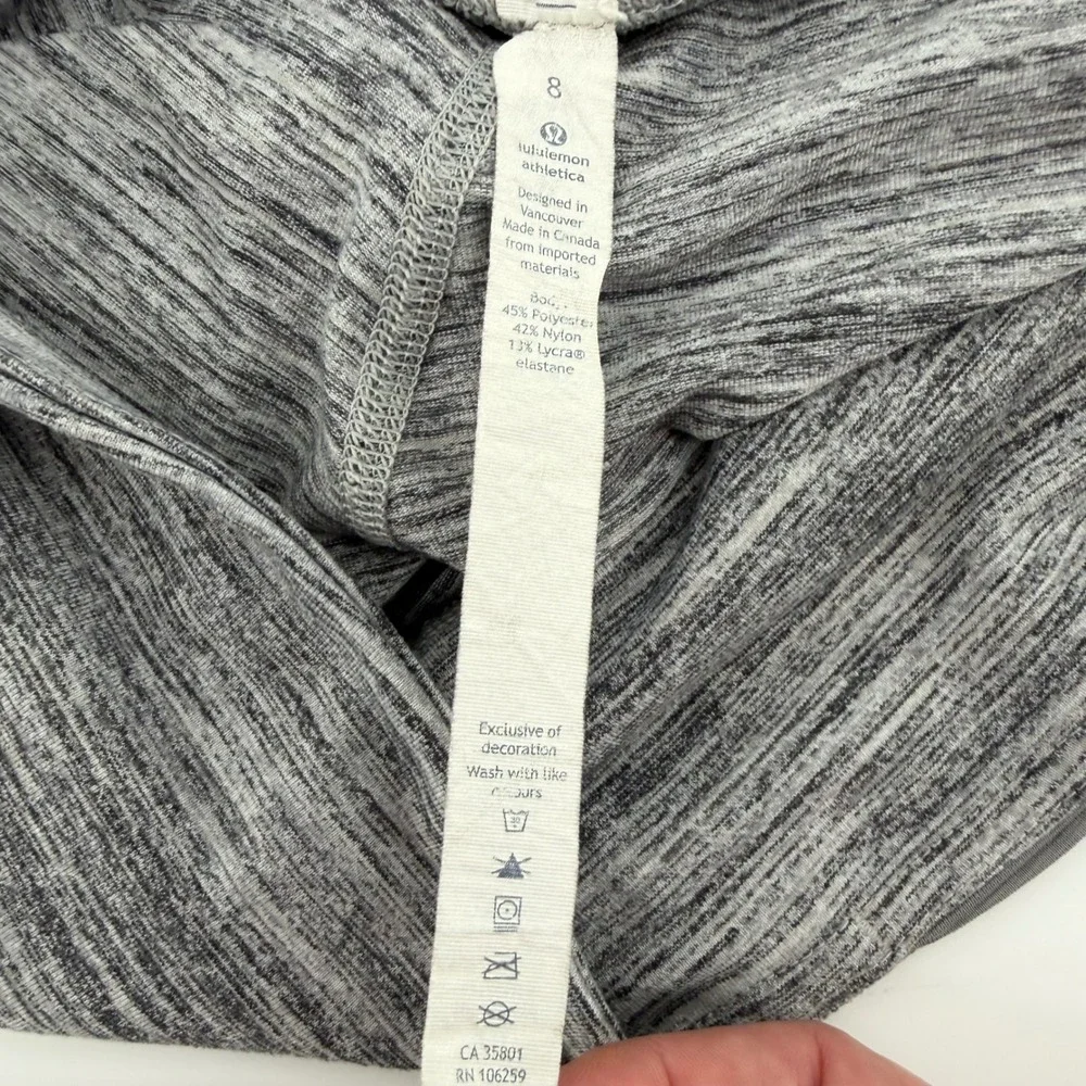 lululemon athletica lululemon wunder